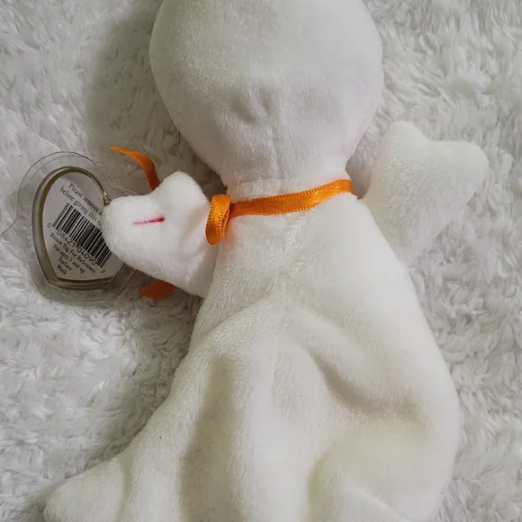 Ty Beanie Baby Spooky - Picture 3 of 5